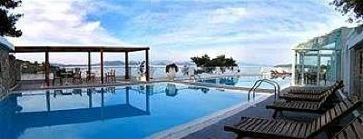 фото отеля Cape Kanapitsa Hotel & Suites