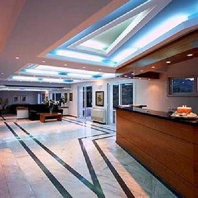 фото отеля Cape Kanapitsa Hotel & Suites