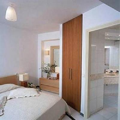 фото отеля Cape Kanapitsa Hotel & Suites