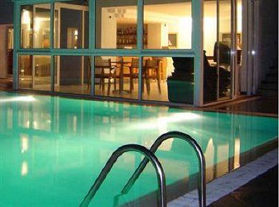 фото отеля Cape Kanapitsa Hotel & Suites