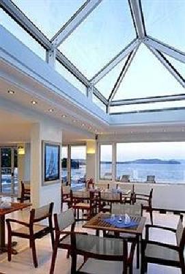 фото отеля Cape Kanapitsa Hotel & Suites