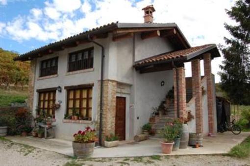 фото отеля Agriturismo Raine