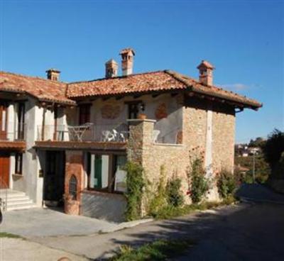 фото отеля Agriturismo Raine