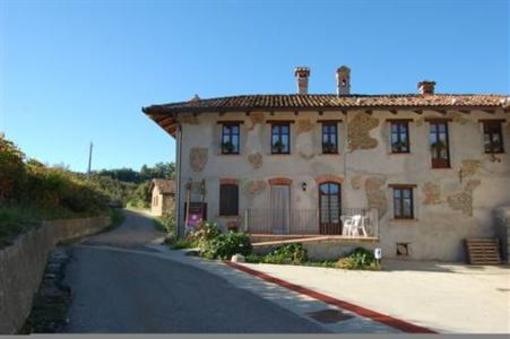 фото отеля Agriturismo Raine