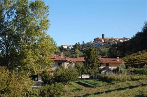 фото отеля Agriturismo Raine