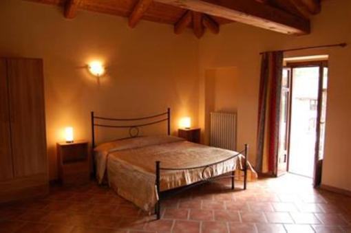 фото отеля Agriturismo Raine