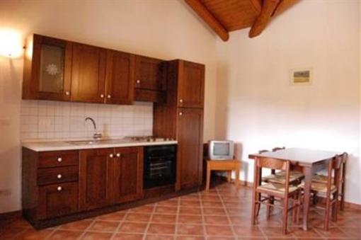фото отеля Agriturismo Raine