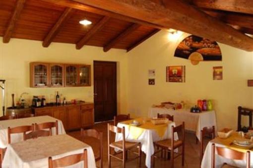 фото отеля Agriturismo Raine