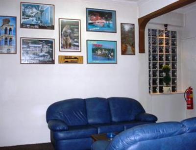 фото отеля Hellinis Hotel Florina