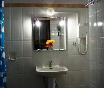 фото отеля Hellinis Hotel Florina