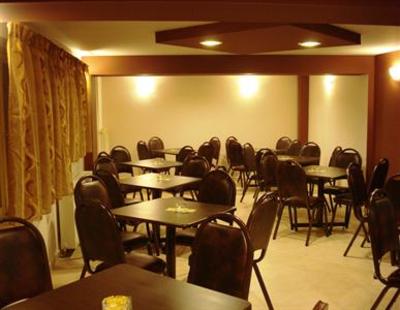 фото отеля Hellinis Hotel Florina