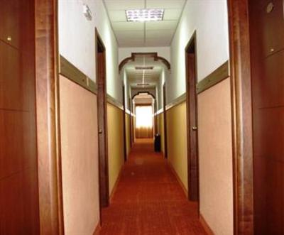 фото отеля Hellinis Hotel Florina