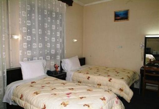 фото отеля Hellinis Hotel Florina