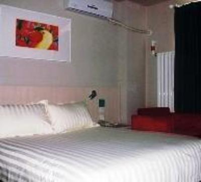 фото отеля JinJiang Inn Binzhou Huanhesan Road