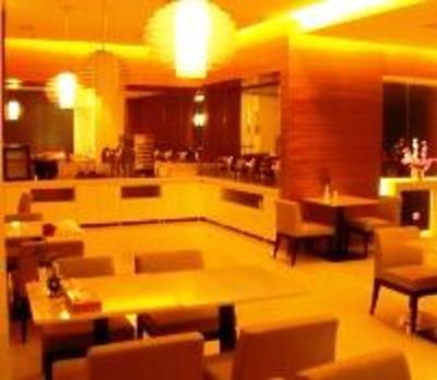 фото отеля JinJiang Inn Binzhou Huanhesan Road