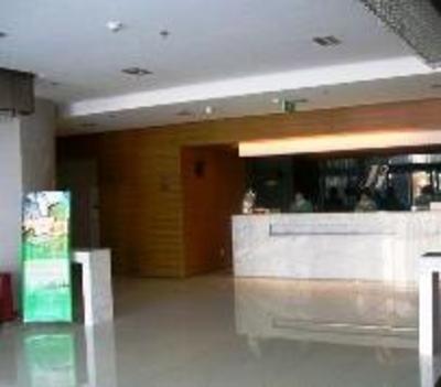 фото отеля JinJiang Inn Binzhou Huanhesan Road