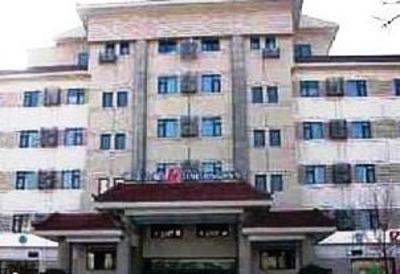 фото отеля JinJiang Inn Binzhou Huanhesan Road