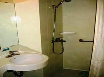 фото отеля JinJiang Inn Binzhou Huanhesan Road