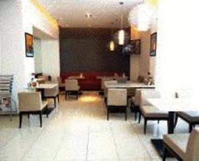 фото отеля JinJiang Inn Binzhou Huanhesan Road