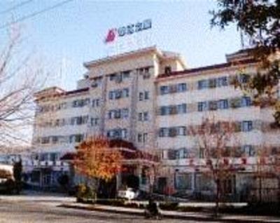 фото отеля JinJiang Inn Binzhou Huanhesan Road