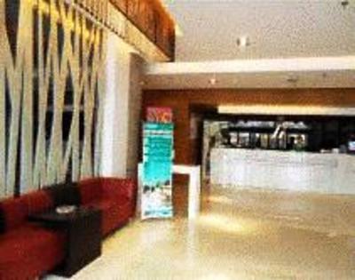 фото отеля JinJiang Inn Binzhou Huanhesan Road