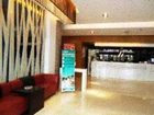 фото отеля JinJiang Inn Binzhou Huanhesan Road