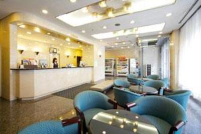 фото отеля Hotel Pao
