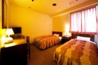 фото отеля Hotel Pao