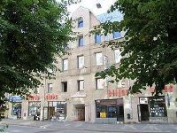 A1 Hotel Riga