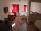 фото отеля A1 Hotel Riga