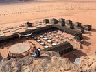 фото отеля Quteish Tourist Camp Wadi Rum Desert Service