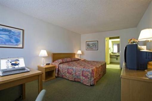 фото отеля Red Lion Hotel Aberdeen (Washington)