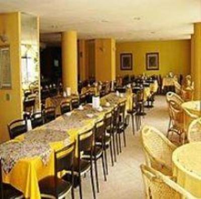 фото отеля Presidente Hotel Curitiba