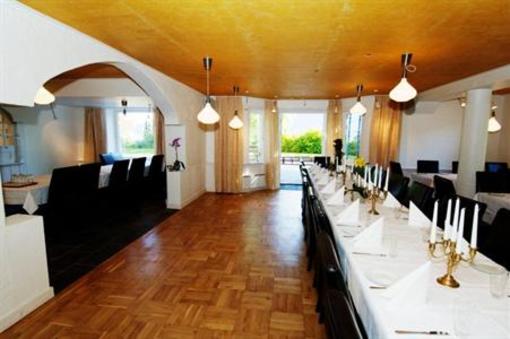 фото отеля Vasstun Gjestehus