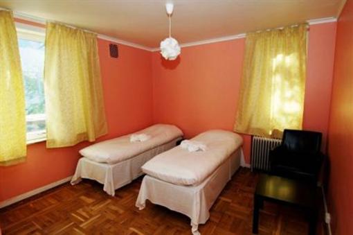 фото отеля Vasstun Gjestehus