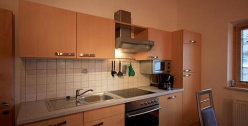 фото отеля Appartement Kuen