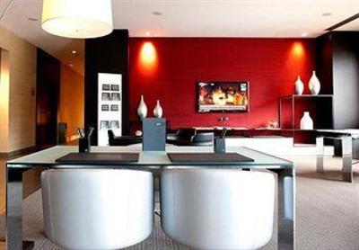 фото отеля AC Hotel Padova by Marriott