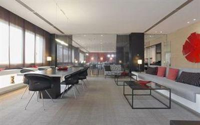 фото отеля AC Hotel Padova by Marriott