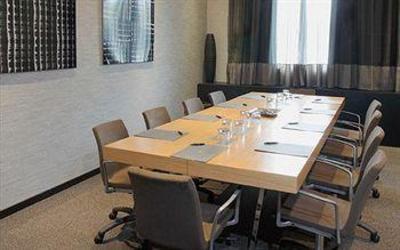 фото отеля AC Hotel Padova by Marriott