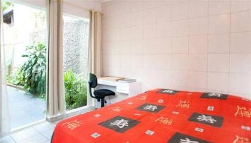 фото отеля Zen Residence