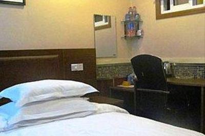 фото отеля Yu Xin Business Hotel