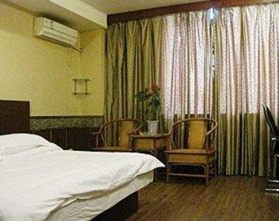 фото отеля Yu Xin Business Hotel