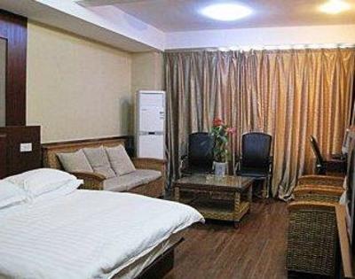 фото отеля Yu Xin Business Hotel