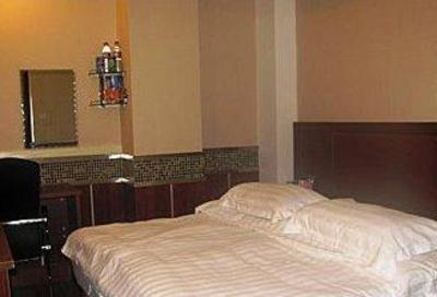 фото отеля Yu Xin Business Hotel