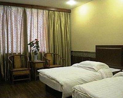 фото отеля Yu Xin Business Hotel