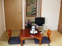 Ryokan Sansui Hiroshima