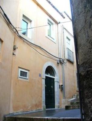 фото отеля Casa Vacanze Modica Inn