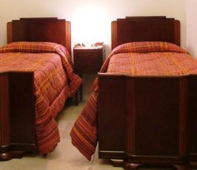 фото отеля Casa Vacanze Modica Inn