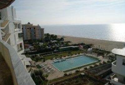 фото отеля Hotel Leonardo Durres