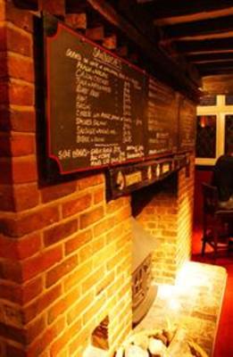 фото отеля The Union Inn Windsor